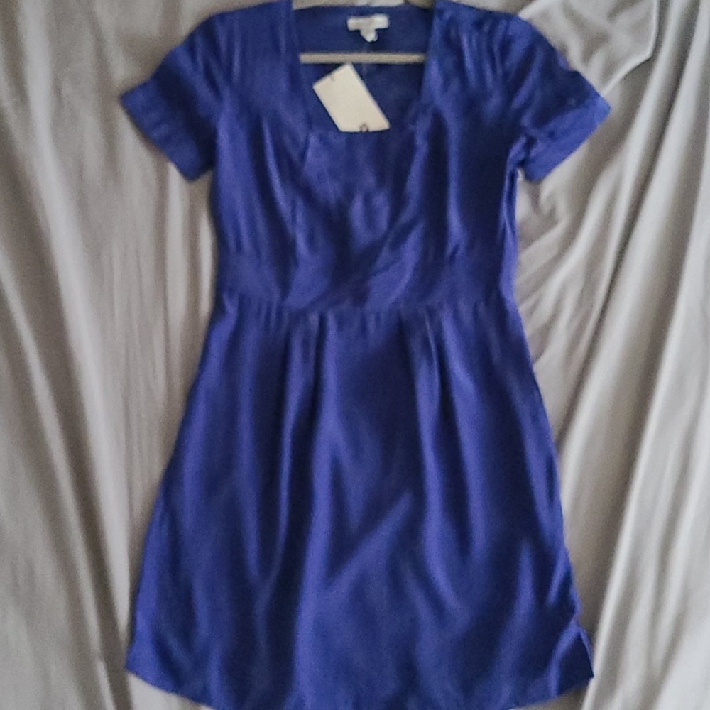 Silk Lark & Wolff by Steven Alan Dress